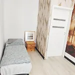 Apartament Oldtown Ul. Kolodziejska Gdansk Centrum